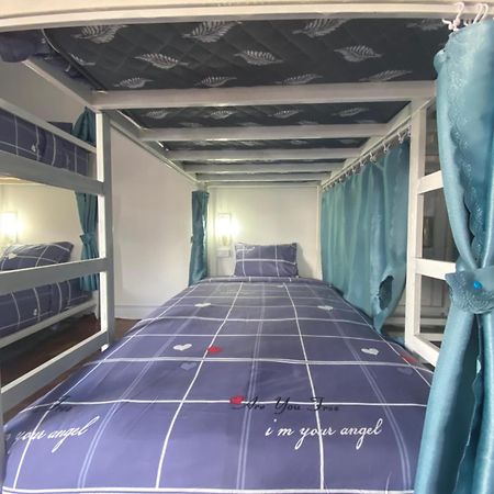 Downtown Vang Vieng Hotel المظهر الخارجي الصورة