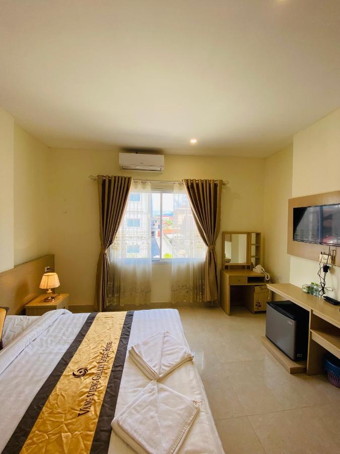 Downtown Vang Vieng Hotel المظهر الخارجي الصورة