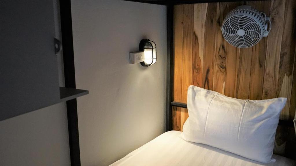 Downtown Vang Vieng Hotel المظهر الخارجي الصورة