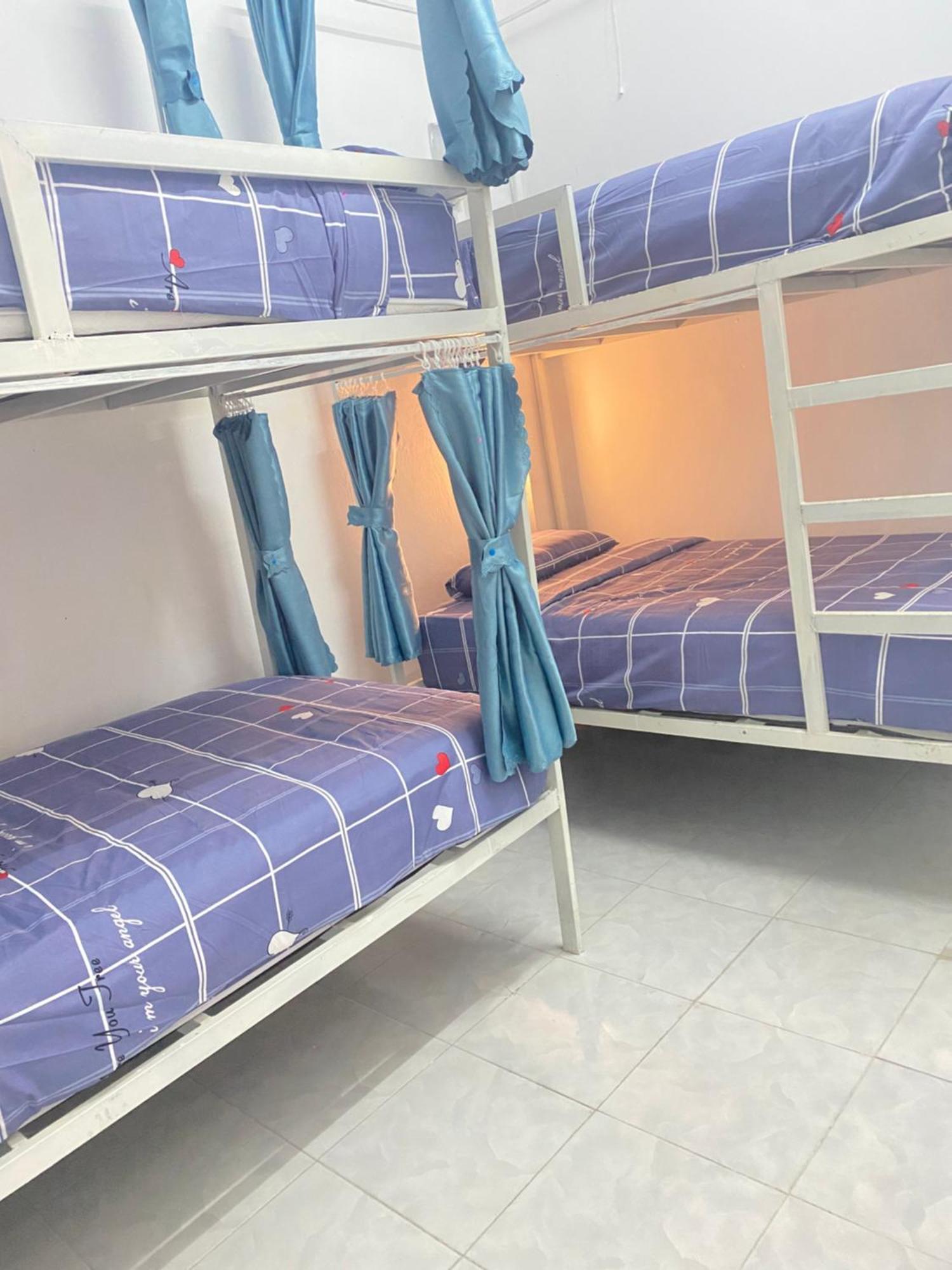 Downtown Vang Vieng Hotel المظهر الخارجي الصورة